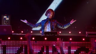 WHEN WILL THE BASS DROP?  ft. Lil Jon 