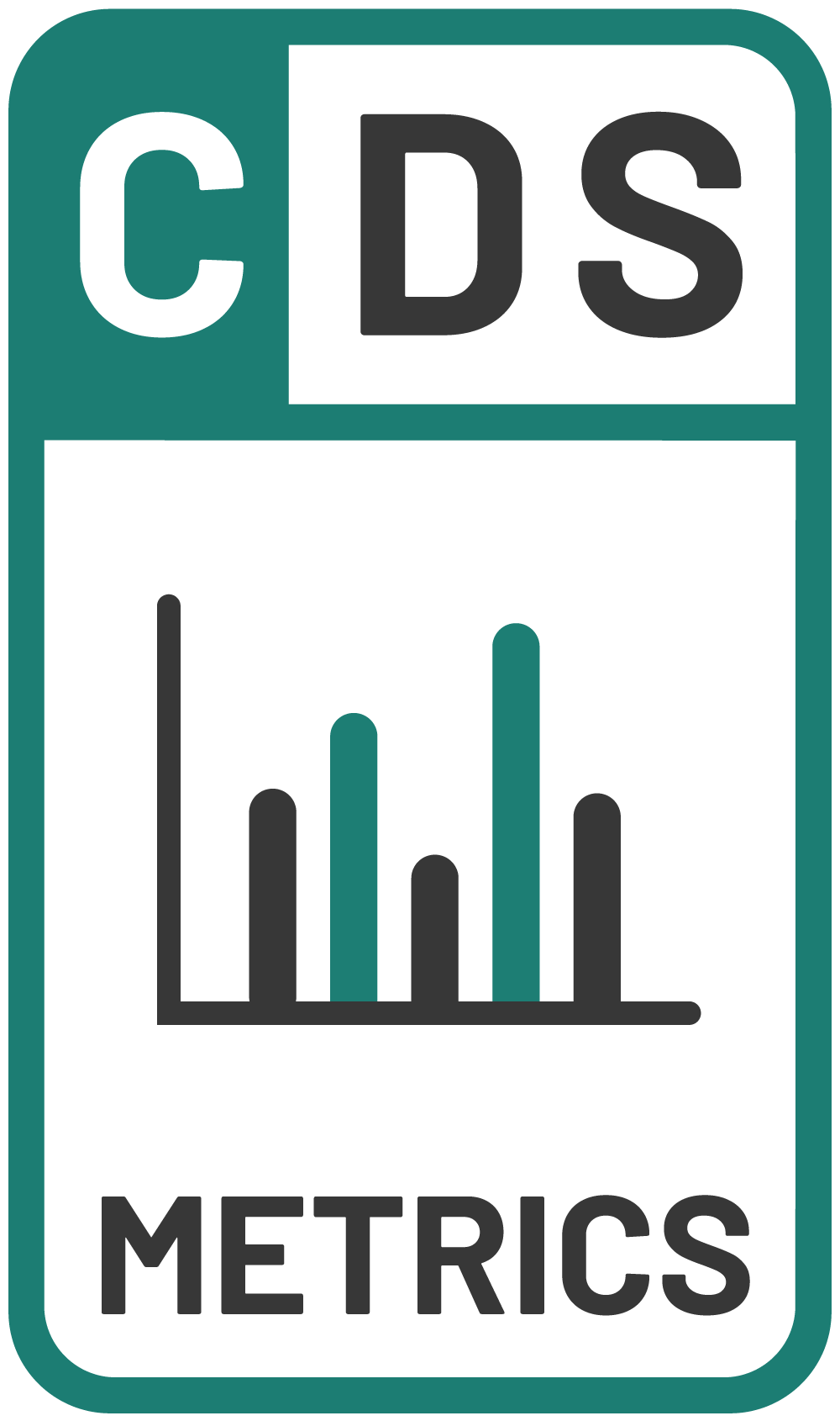 CDS Metrics Icon