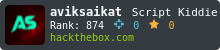 Hackthebox