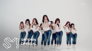 Girls' Generation 소녀시대_Dancing Queen_Music Video
