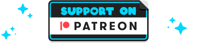 Support on Patreon