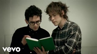 MGMT - It's Working