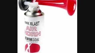 air horn  club sample 