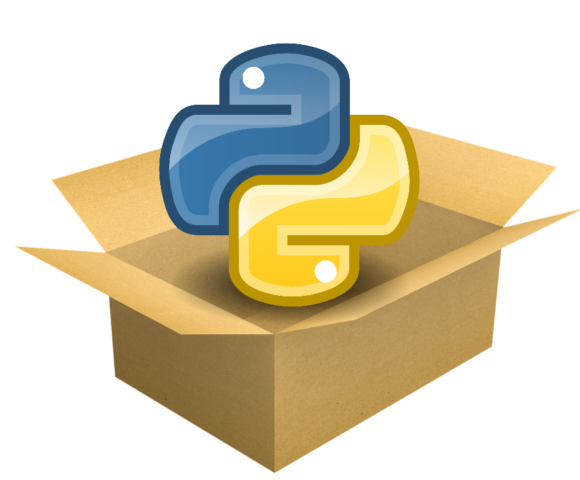 Python packages