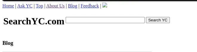 search-yc-screenshot