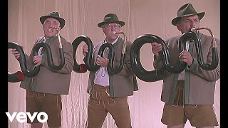 The Avalanches -  'Frontier Psychiatrist'