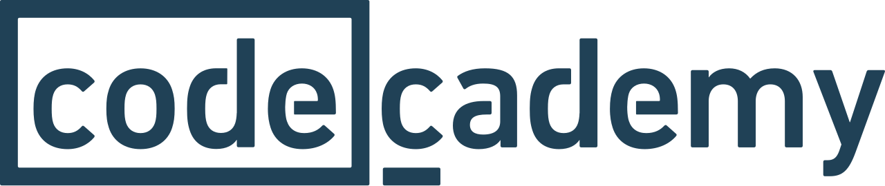 Codecademy logo