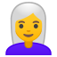 white_haired_woman