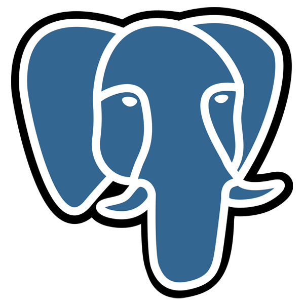 postgresql Logo