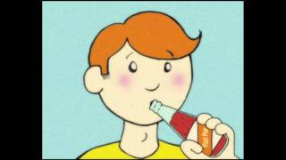 Fizzi Pop Commercial