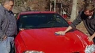 Sex with a Car | My Strange Addiction