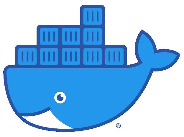 Docker Logo