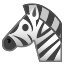 zebra