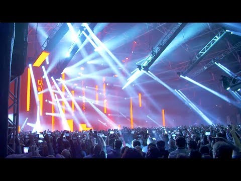 AWS re:Invent 2017 - Daily re:Cap - Thursday Nov. 30, 2017