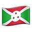 burundi