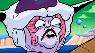 Dragonzball PeePee  Dragonball Z Parody  - Oney Cartoons