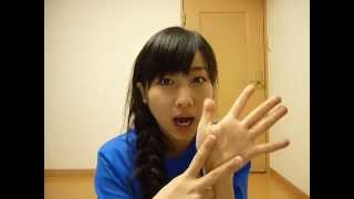 よっぴーの、今日もハッピー！ #7 Milk job