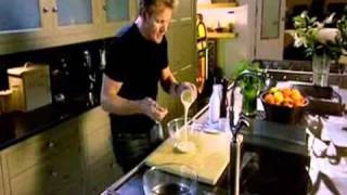 Gordon Talks Dirty
