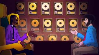 Lil Dicky - Professional Rapper  Feat. Snoop Dogg 