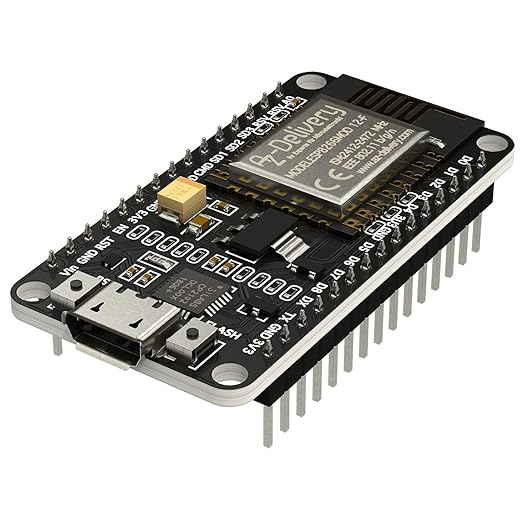 ESP8266 ESP12F