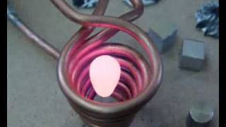 Левитационная плавка.flv