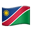 namibia