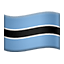 botswana