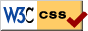 CSS válido!