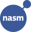 Assembly (NASM) logo