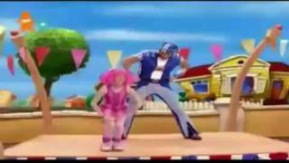 Most Improbable Lil Jon Mashup Ever
