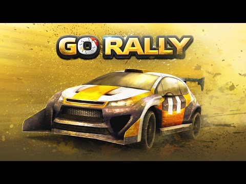 Go Rally