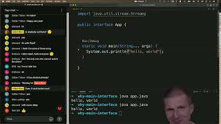 118th airhacks.tv