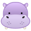 hippopotamus