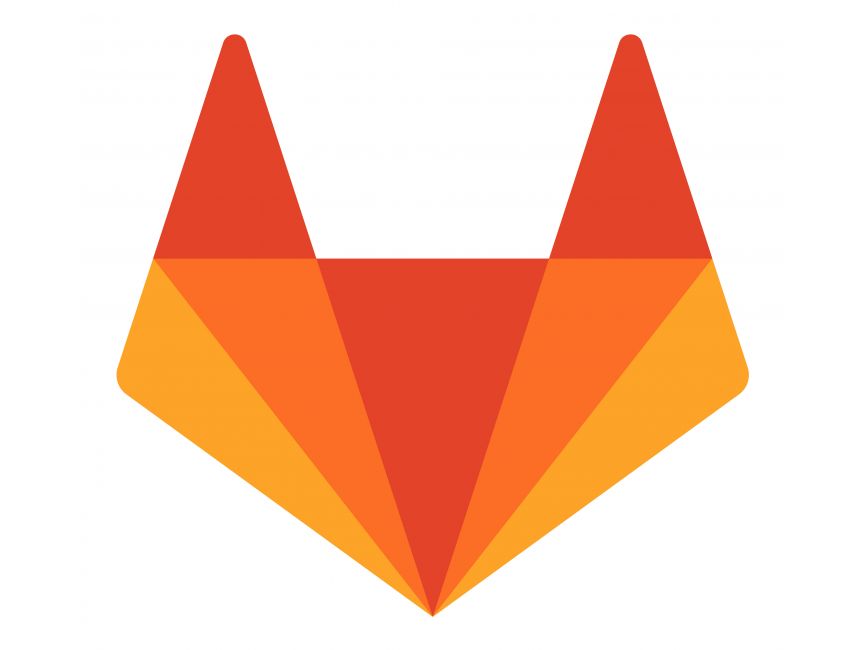 Gitlab logo