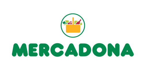 Mercadona Logo