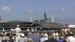 A Cruel Angel's Thesis ????????? - Japan Coast Guard Band