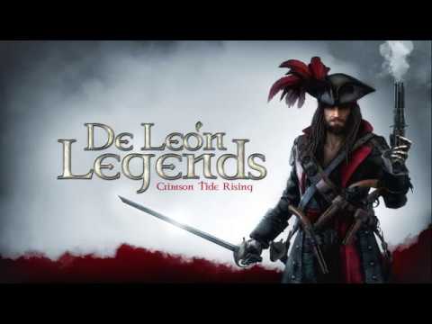 De Leon Legends VR Game