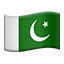 pakistan