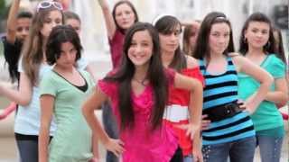 Jenna Rose - My Jeans ft. Baby Triggy  HD + LYRICS 