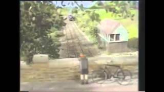 Trains and Hoods