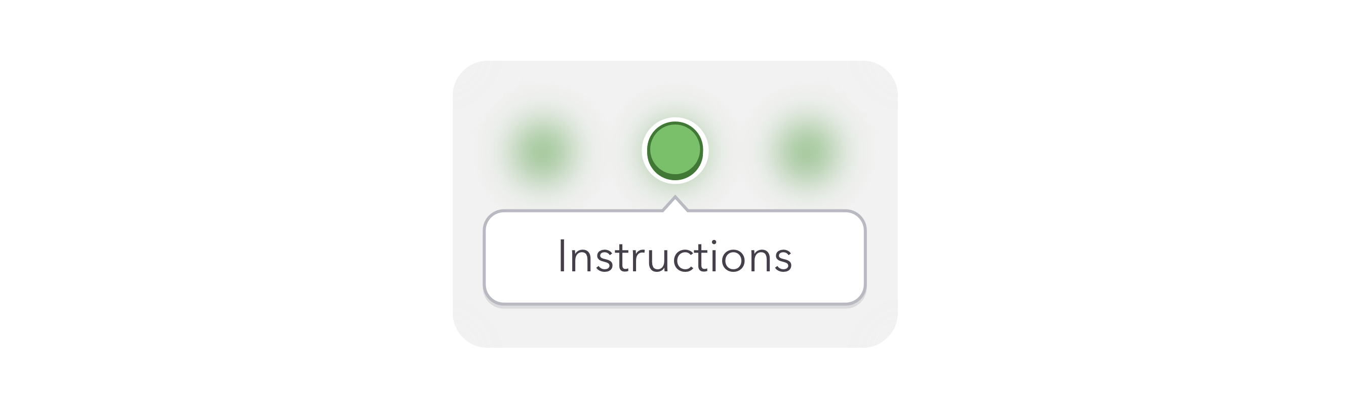 Instructions