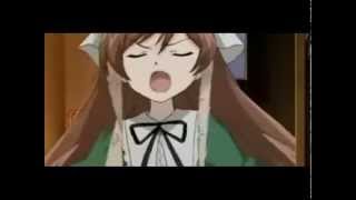 Suiseiseki Desu Desu Desu