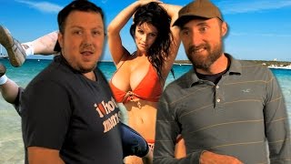 Mega64: TODD & AARON'S GAME AWARDS 2014!!!!!!!!  FAMILY FRIENDLY  - Mega64
