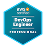 AWS Certified DevOps Engineer – Professional