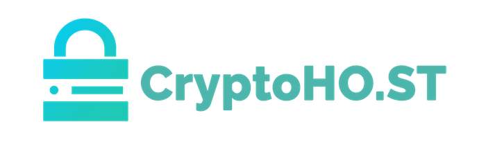 CryptoHO.ST