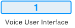 Voice User Interface