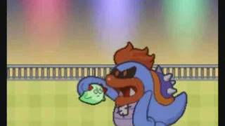 Tubba Blubba's Revenge