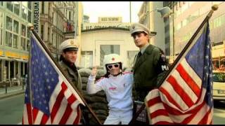 TORPEDO BOYZ - Ich Bin Ausländer  Leider Zum Glück 