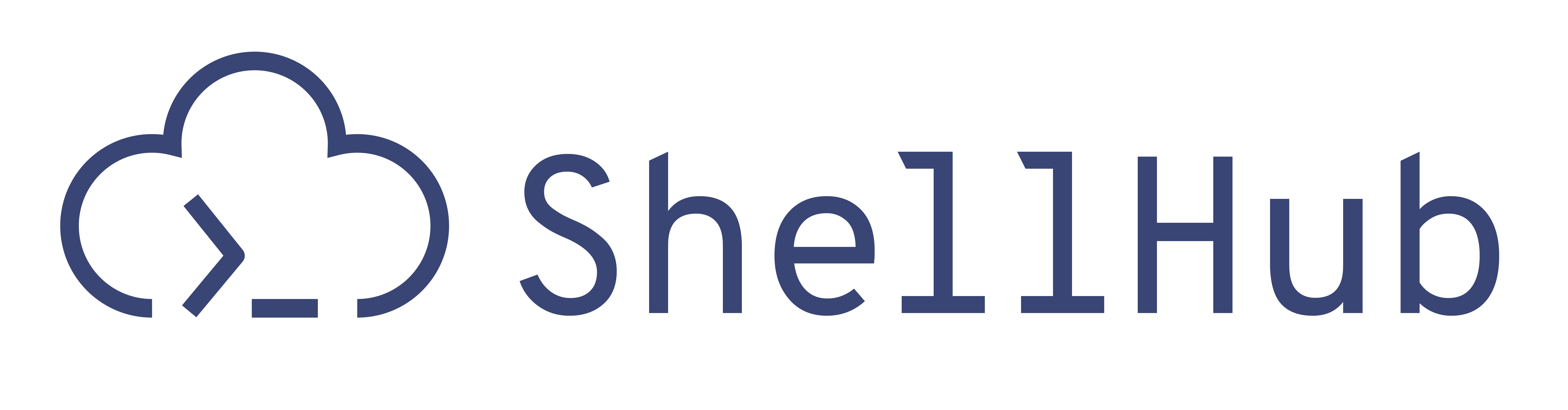 ShellHub