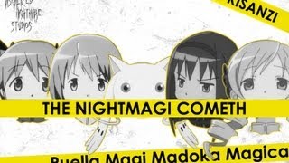 √Bestamvsofalltime ▪ The Nightmagi Cometh